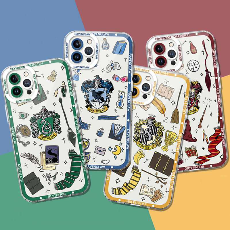 ☆POPSOCKETS☆ハリーポッター 寮の動物 iPhone15ケース各種 iPhoneケース ハリーポッター 4つの寮 シリコン – Rakasei
