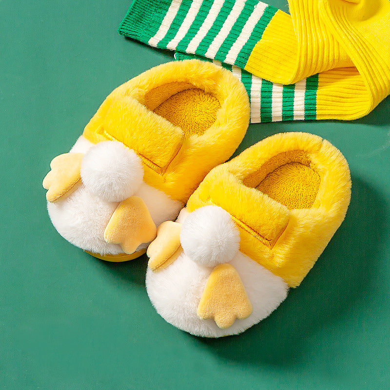 Cute room online slippers