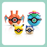 airpodspro case cute pokemon silicone airpods case