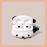 airpods pro case cute pochacco silicone airpods case