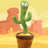 [TIKTOK popular] Cactus toy