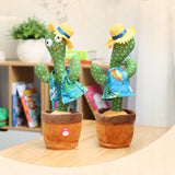 [TIKTOK popular] Cactus toy