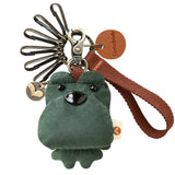 Cute Dog Key Bag, Card Holder, Key Holder, Unisex Handbag, Date, Outing, Gift