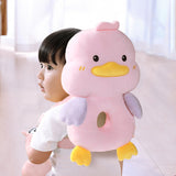 Baby Fall Prevention Cushion Duck Baby Fall Prevention Backpack Head Guard Head Protection