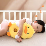 Baby Fall Prevention Cushion Duck Baby Fall Prevention Backpack Head Guard Head Protection