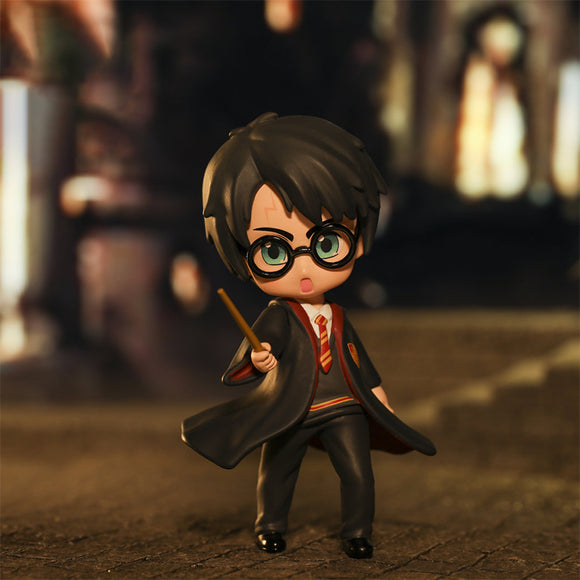 harry potter blind box