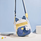 Cute Miffy Shoulder Bag Rabbit Tote Bag Date Outing Present