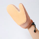 pet hair removal gloves