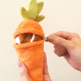 Rabbit &amp; Carrot Plush