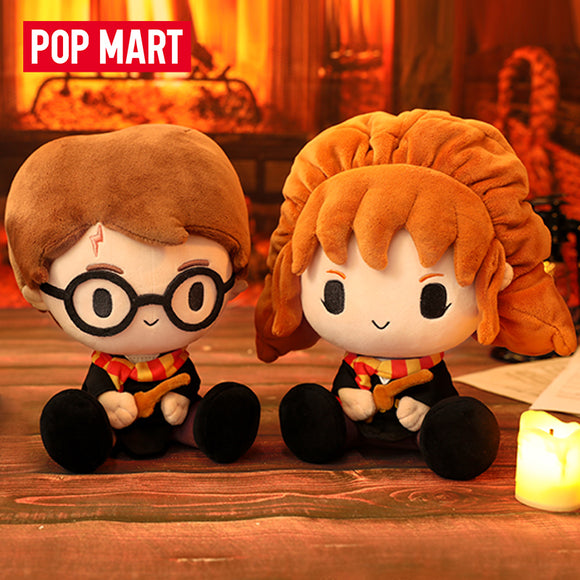 harry potter plush blind box