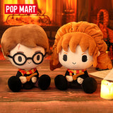 harry potter plush blind box