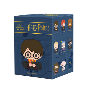 harry potter plush blind box