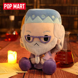 harry potter plush blind box