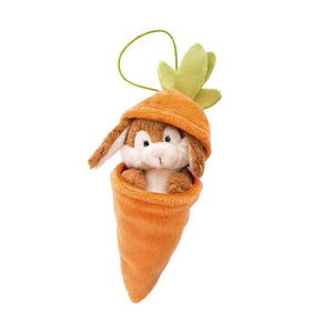 Rabbit &amp; Carrot Plush